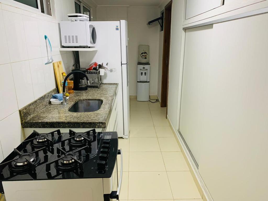 Flat Duplo Em Cabo Branco Temporada João Pessoa エクステリア 写真